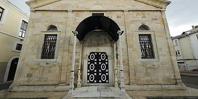 Tarihi İtalyan Kilisesi 'Mimarlık Fakültesi' olarak hizmet verecek