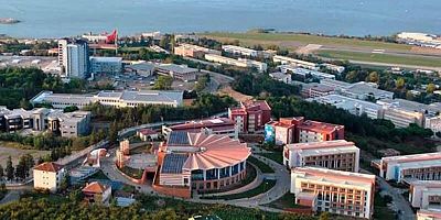 Trabzon Üniversitesi'ne 42 akademisyen alınacak