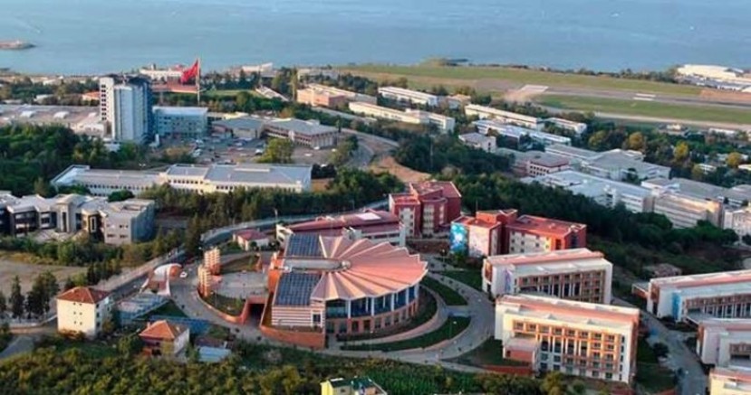 Trabzon Üniversitesi'ne 42 akademisyen alınacak