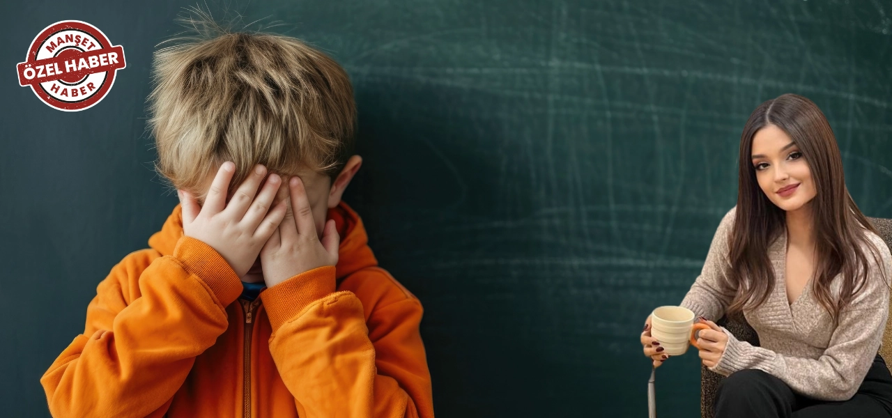 Çocuklarda okul kaygısı ve performans baskısı: Psikolog Ece Erkan anlattı