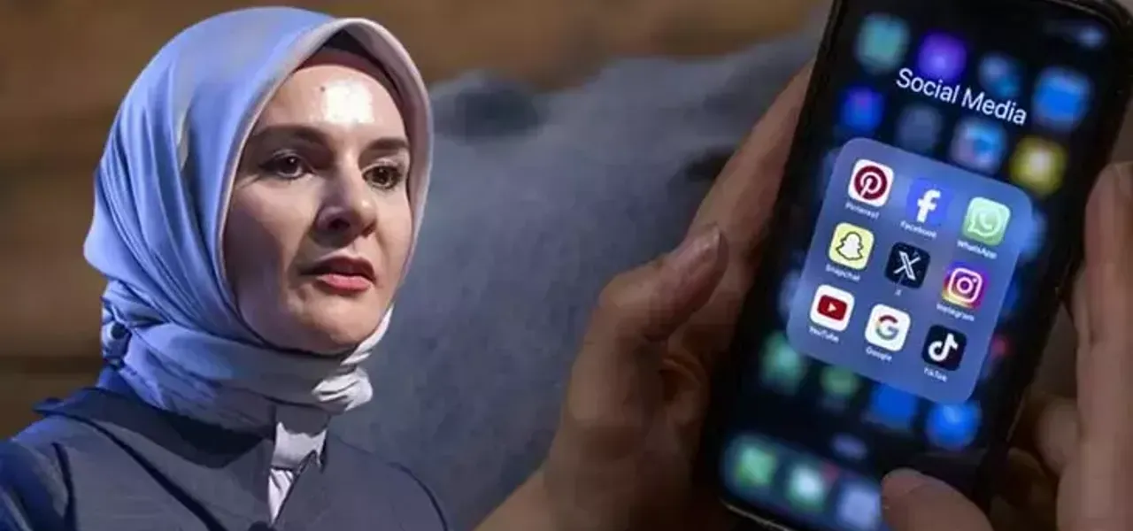 Bakan Göktaş duyurdu: 15 yaş altına sosyal medya düzenlemesi