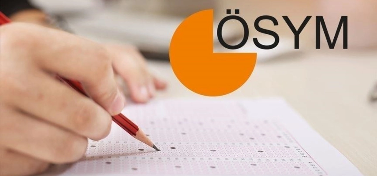 ÖSYM duyurdu: YÖKDİL ve 2026-GUY sınavları bu hafta sonu gerçekleştirilecek