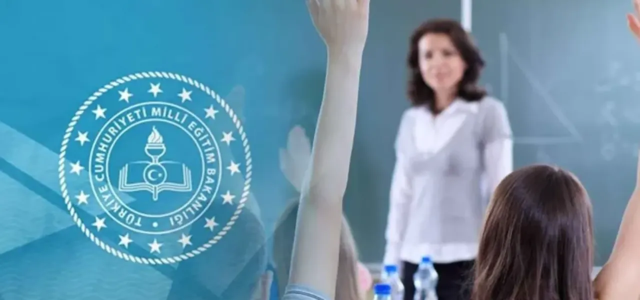 MEB’den öğretmen adaylarına duyuru: Akademi kayıt kılavuzu yayımlandı