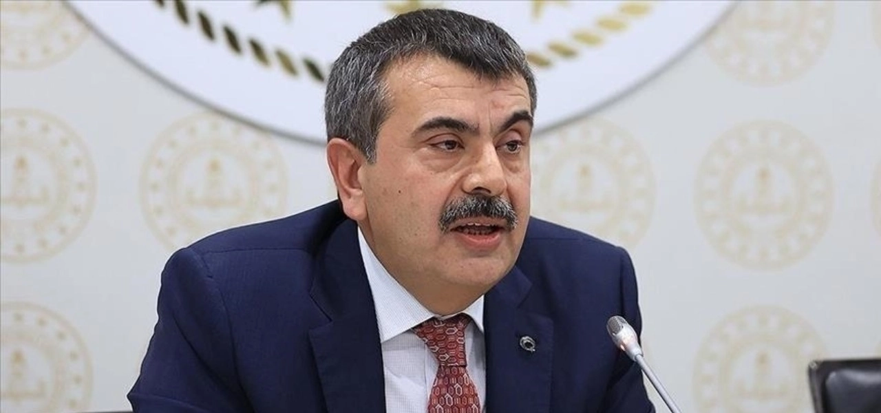 Milli Eğitim Bakanı Tekin’den ara tatil ve zorunlu eğitim açıklaması