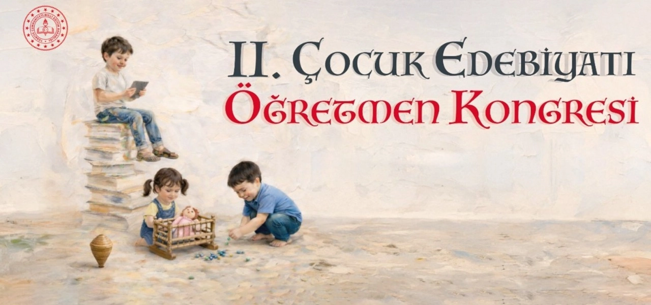 Dijital çağda çocuk edebiyatı masaya yatırılıyor!