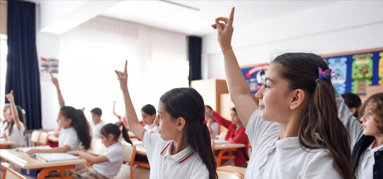 18 milyon öğrenci tatile çıkıyor: Okullarda ara tatil başlıyor