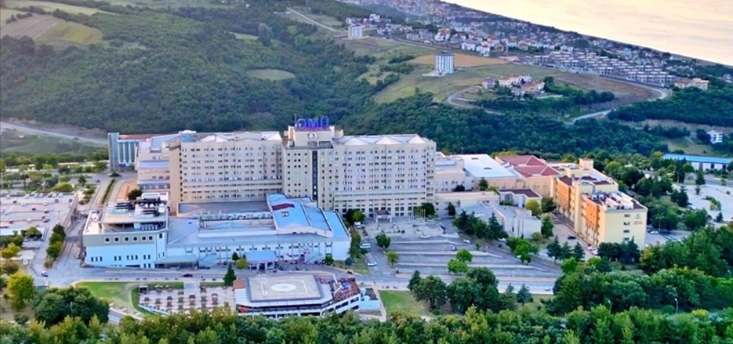 Artık Samsun’da! Oxford sınavı OMÜ’de yapılacak