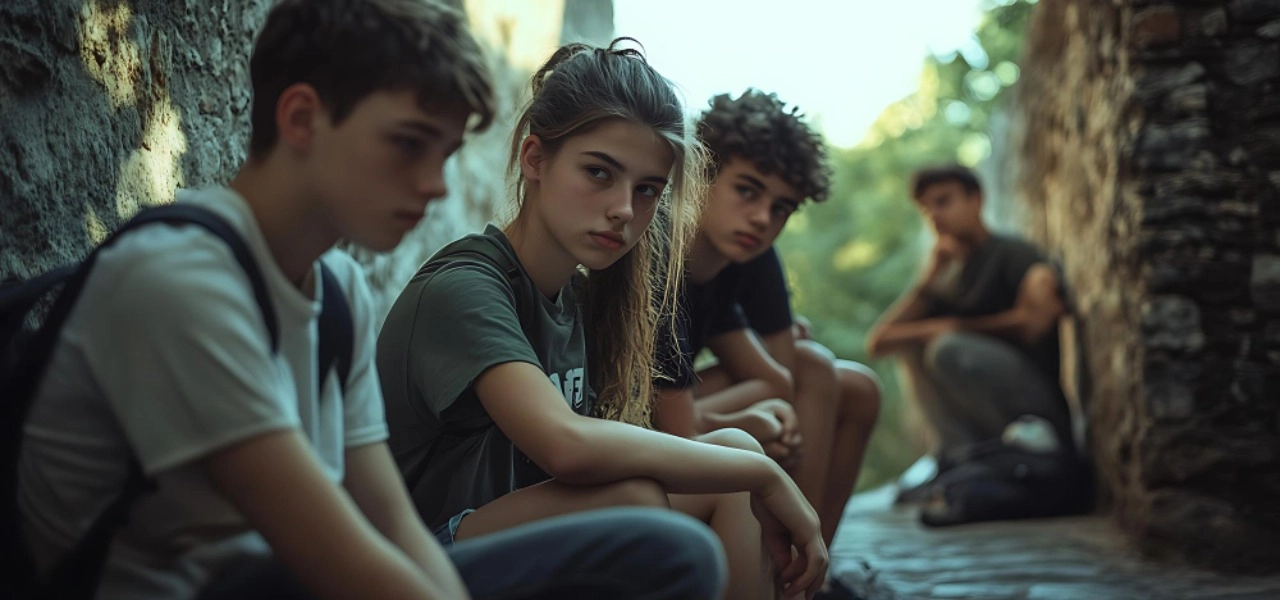 Akran zorbalığına karşı yeni model: Nezaketle mücadele