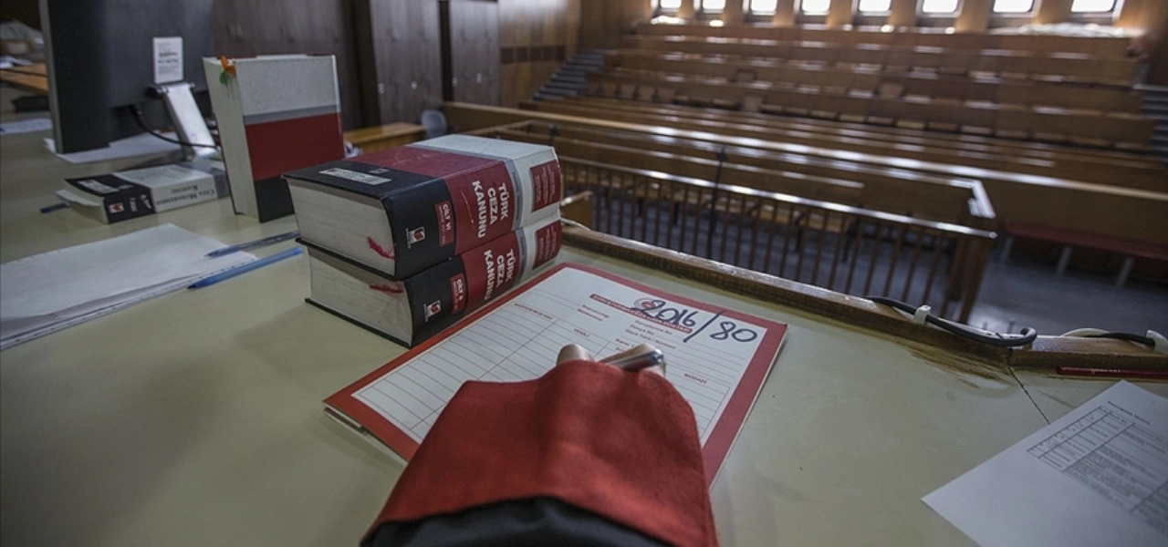 Hukuk mesleklerine girişte değişiklik teklifi TBMM’de