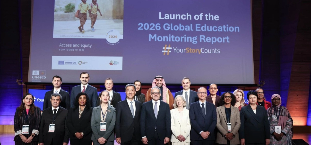 UNESCO’dan Türkiye’ye övgü: Eğitimde başarı hikayesi