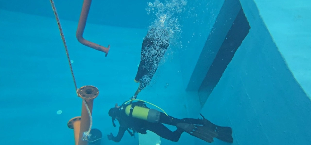 Denizcilik eğitimi herkese açıldı! Sertifika fırsatı