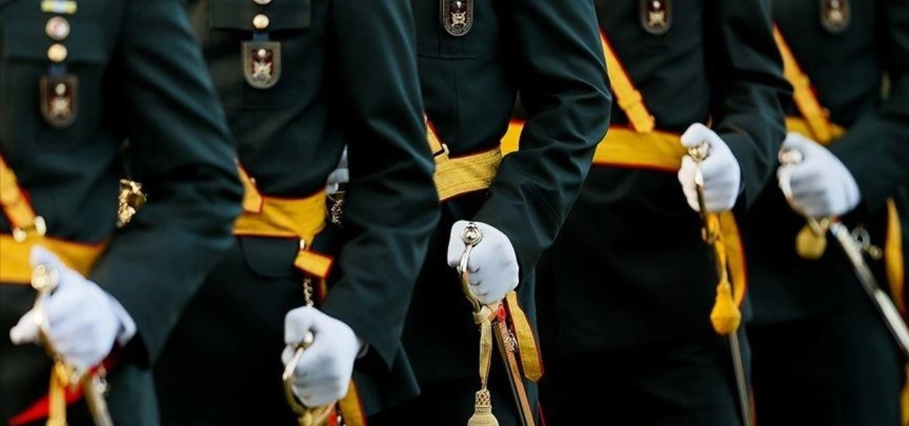 MSÜ tercih süreci başladı: Son gün 24 Nisan