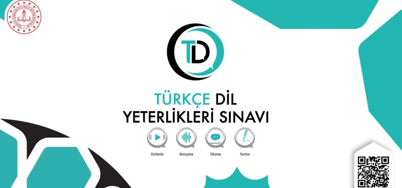 Türkçe için Toefl benzeri sınav yapılacak
