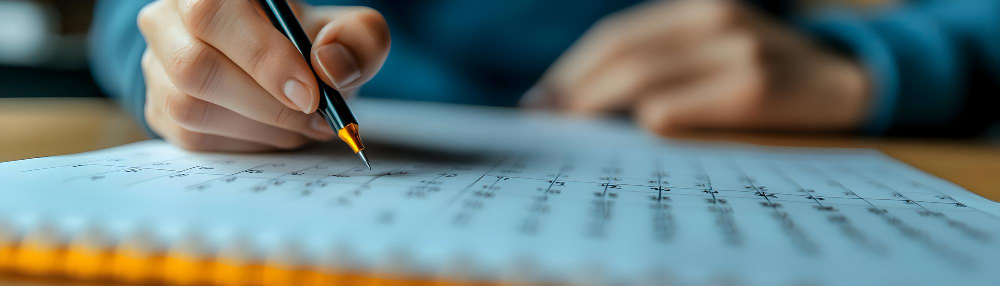 Adaylar ter döktü: YDS’de geri sayım başladı