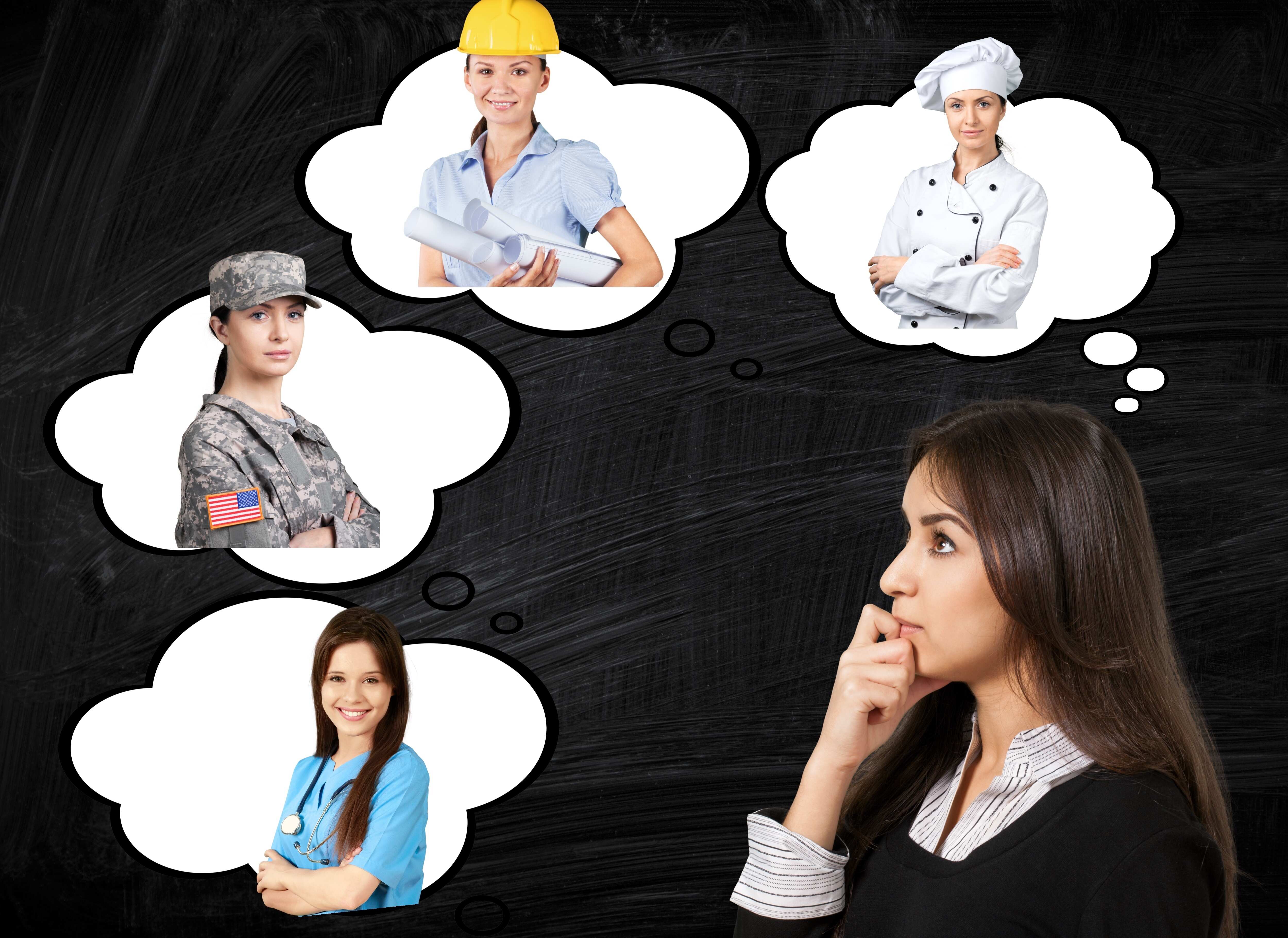 Doğru meslek seçimi için bilinmesi gerekenler