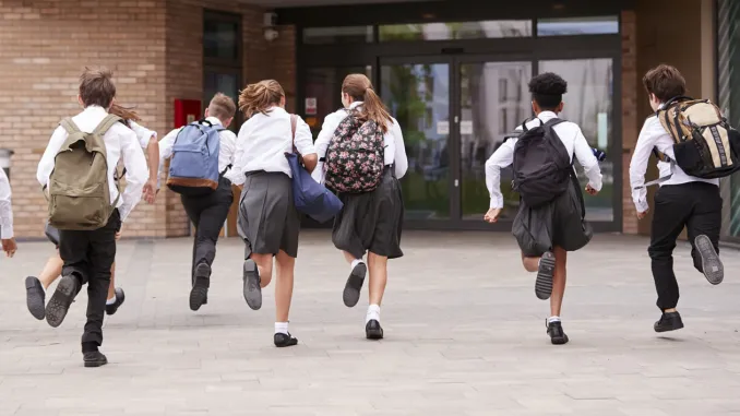 Okullarda güvenli ortam için rehberlik sistemi