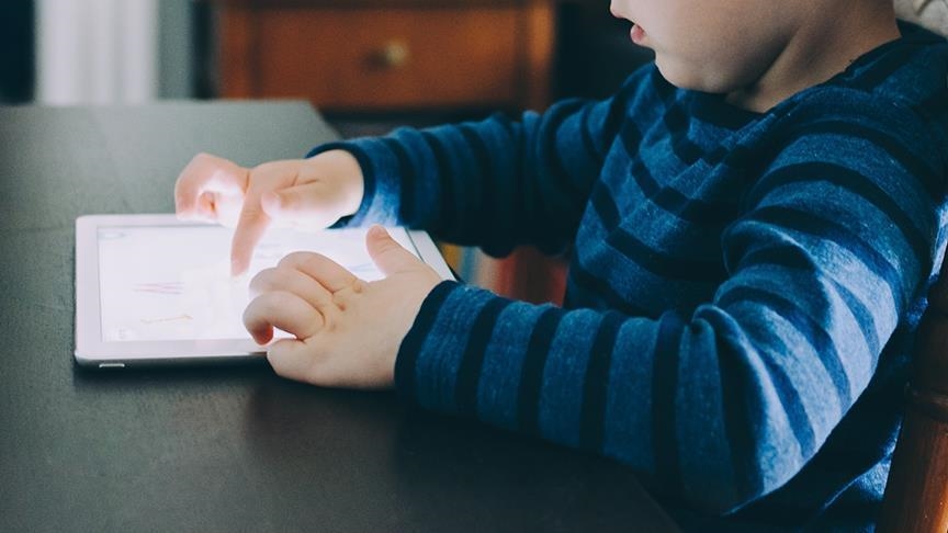 AB’den çocuklar için dijital güvenlik adımı