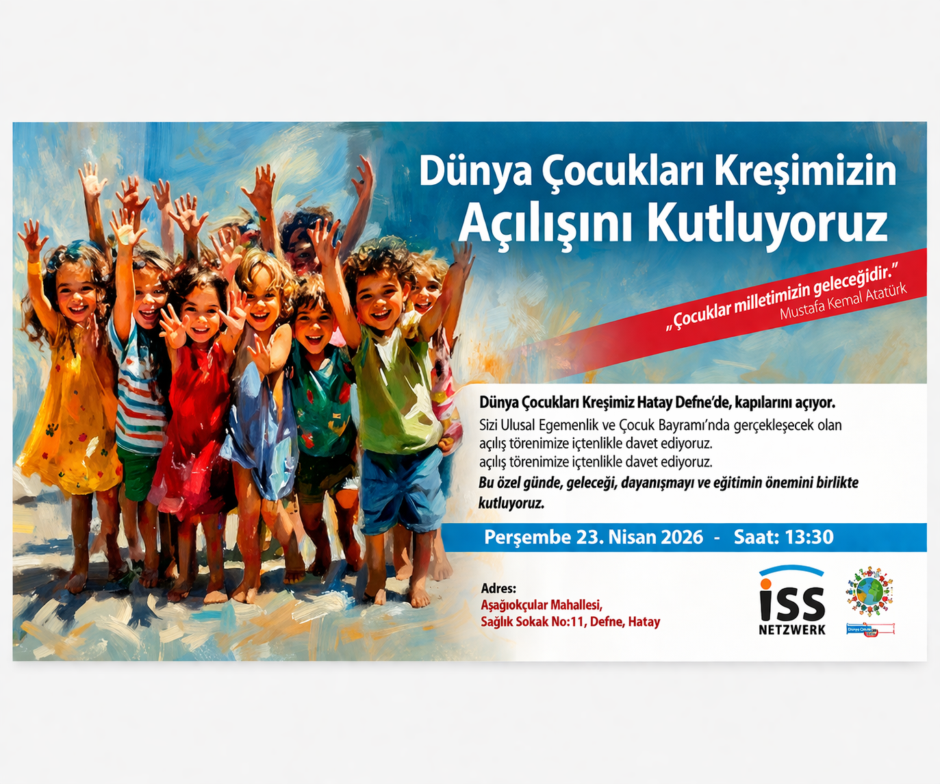 Ali Koban'dan depremzedelere eğitim desteği!