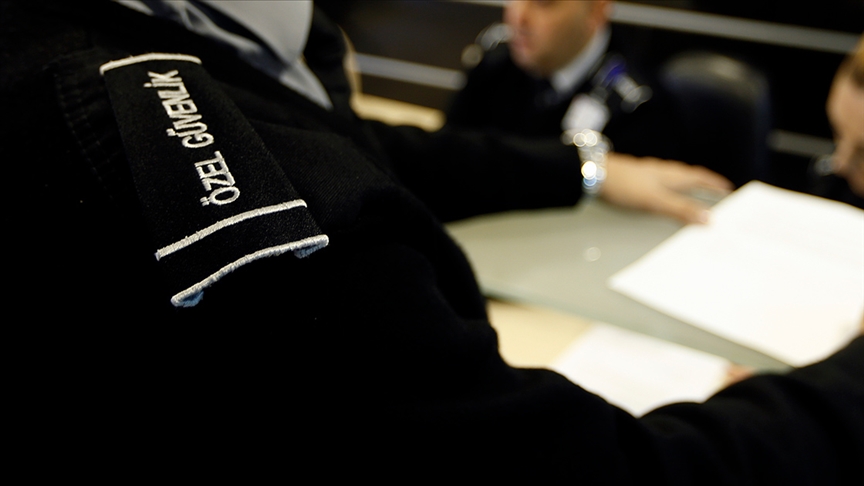 Okullara yeni güvenlik modeli geliyor! Bakan detayları verdi