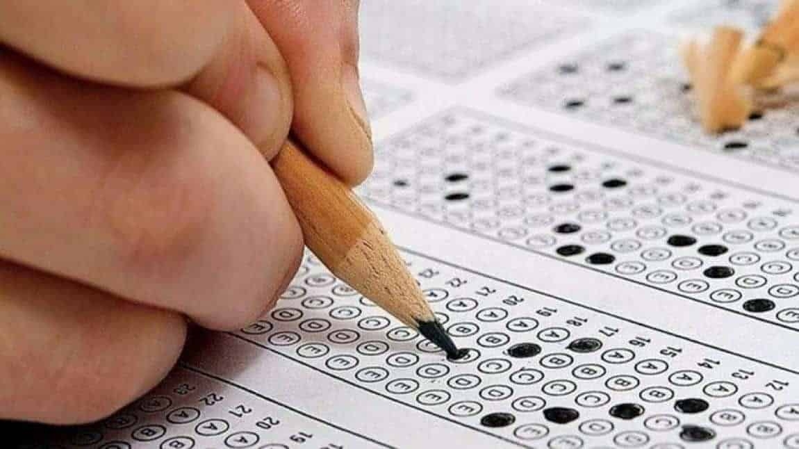 MEB bursluluk sınavı belgelerini yayımladı