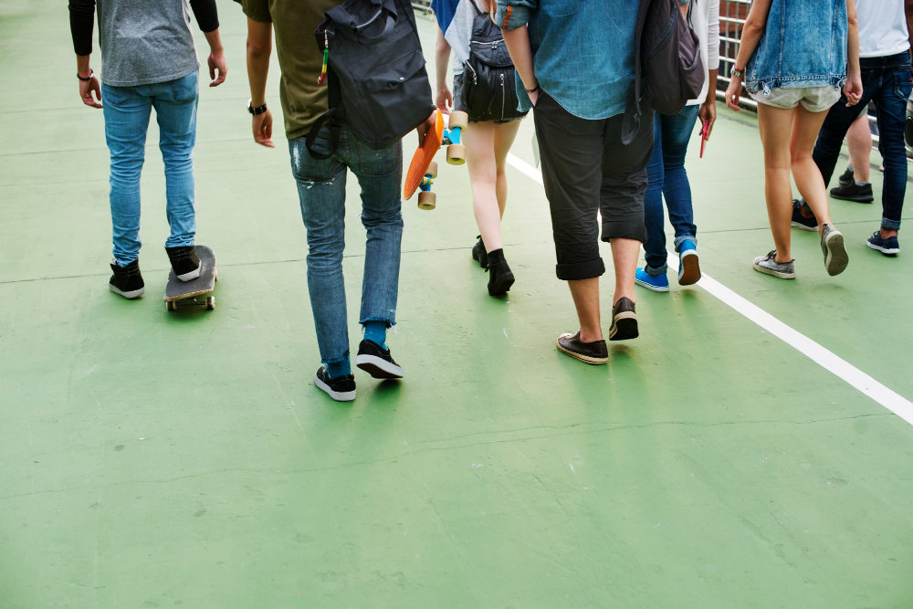 Formasız giriş yok: Öğrenciler için yeni düzen