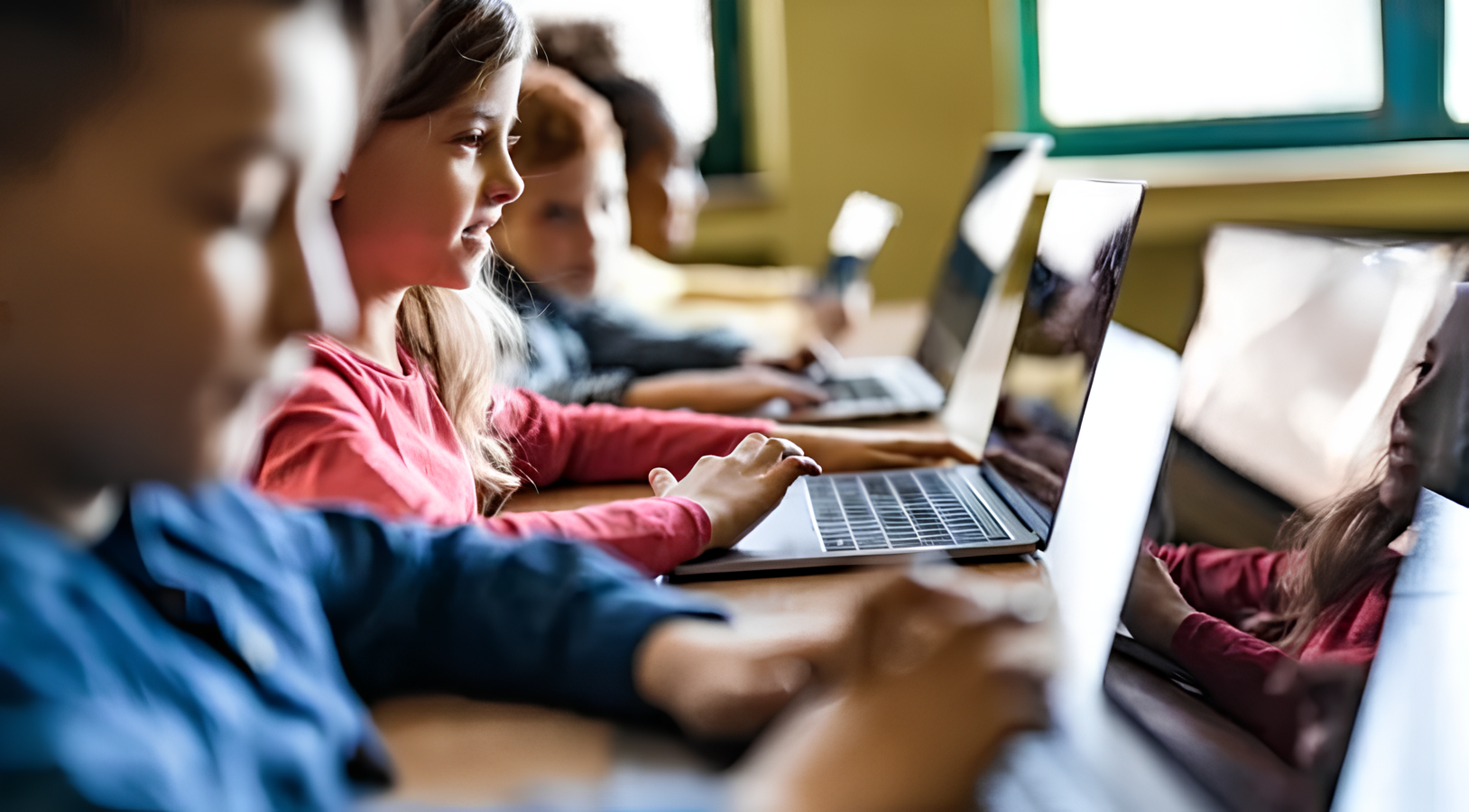 Dijital dünyada siber devriye: Yapay zeka dönemi başlıyor