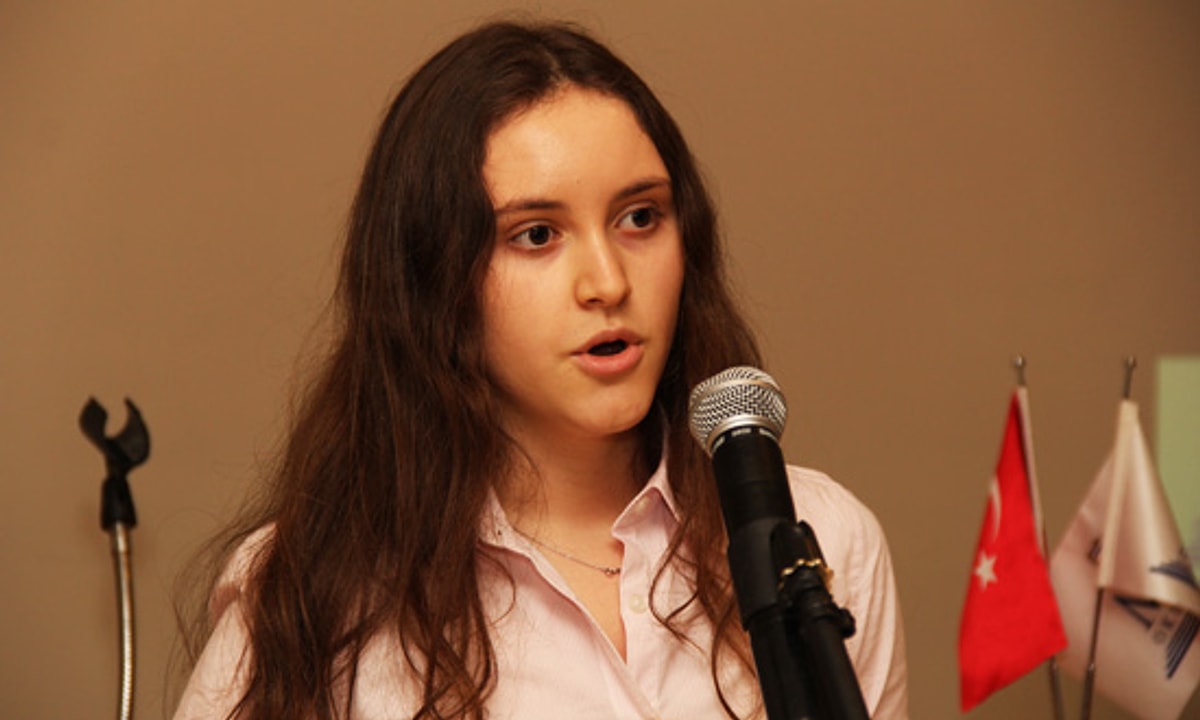 Tübitak’ın "yetersiz" dediği proje dünya şampiyonu