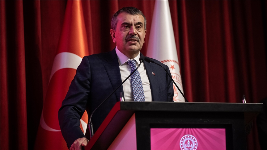 Milli Eğitim Bakanı Tekin: Yaz tatili daha uzun olabilir