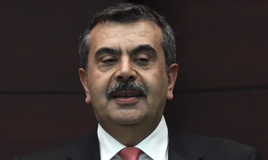 Tekin’den “World Decolonization Forum” vurgusu: Gençler için yeni vizyon çağrısı