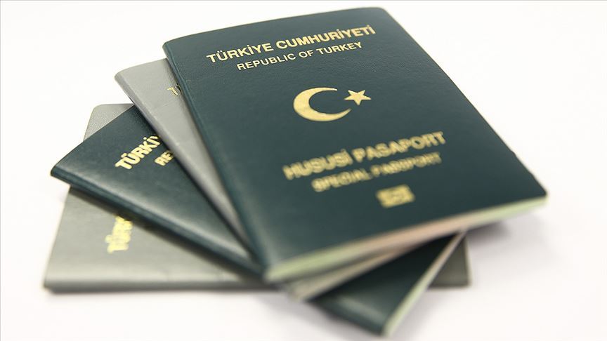 Özel okul öğretmenlerine yeşil pasaport teklifi meclis gündeminde