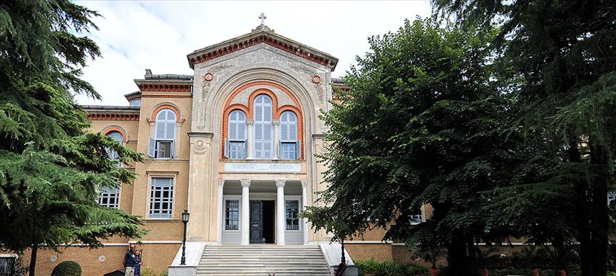 Heybeliada Ruhban Okulu 55 yıl sonra eğitime hazırlanıyor