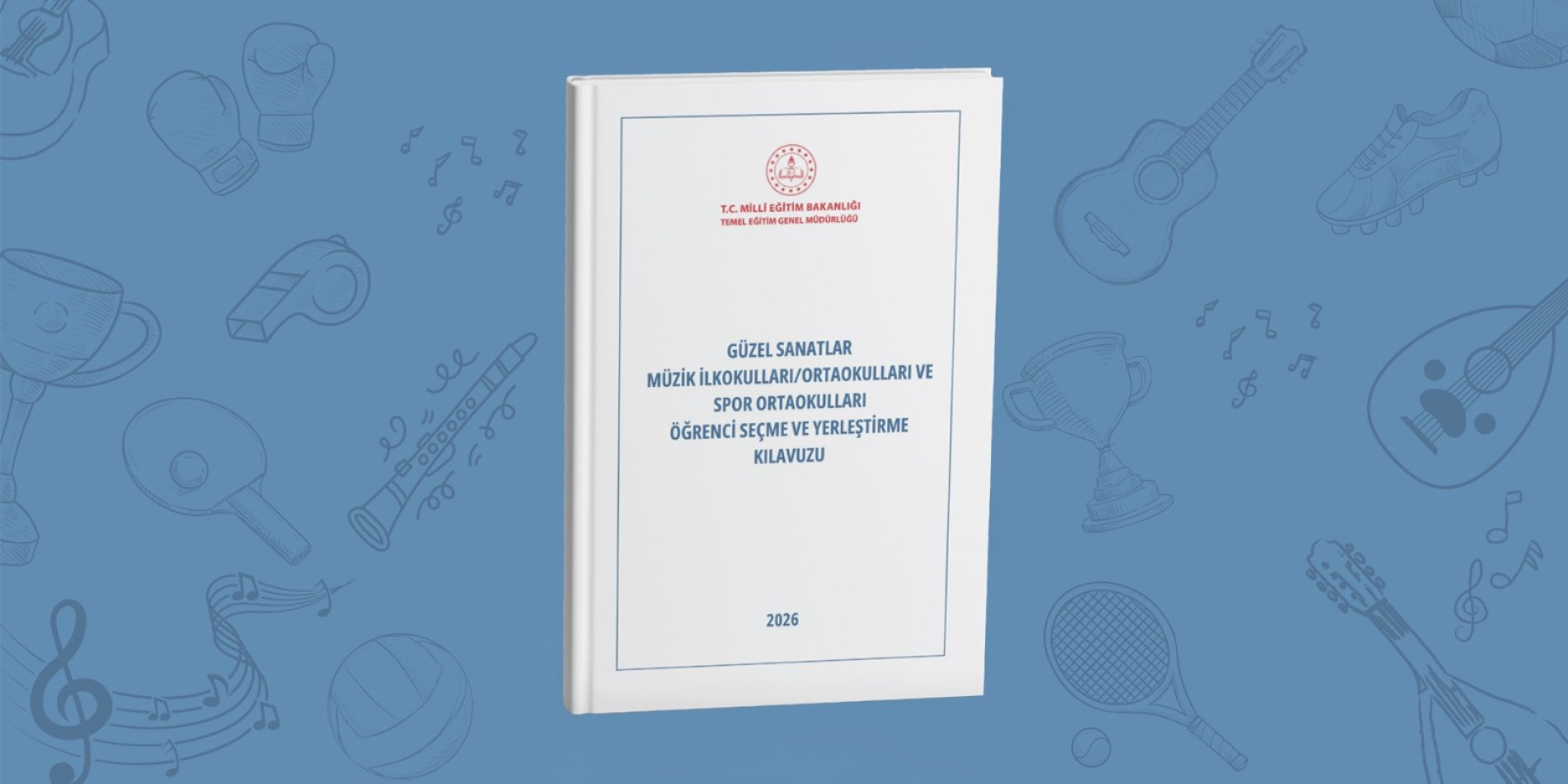 MEB’den Yetenek Sınavı Takvimi