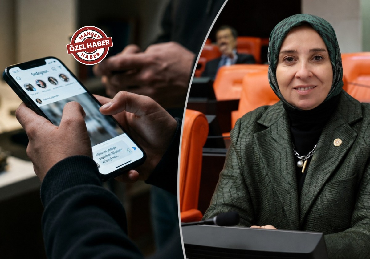 Deva Partili Elif Esen: “Suça sürüklenen çocuklarda erken müdahale şart”
