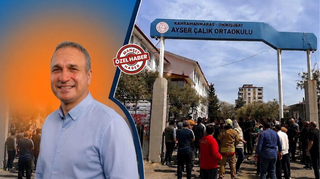 Okullarda şiddete karşı topyekûn seferberlik