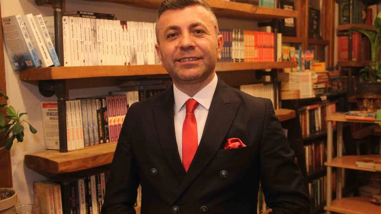 Ordu’dan Cambridge’e uzanan büyük öğretmenlik başarısı