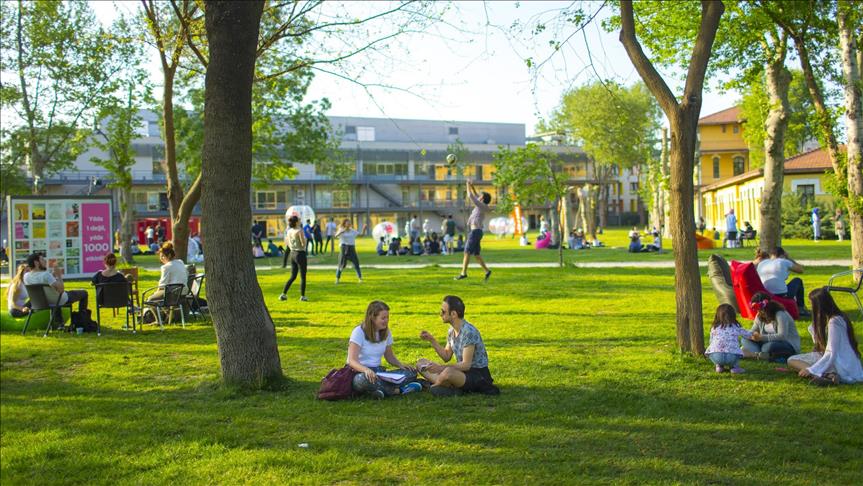 Resmî Gazete’de yayımlandı: Bilgi Üniversitesi kapatıldı
