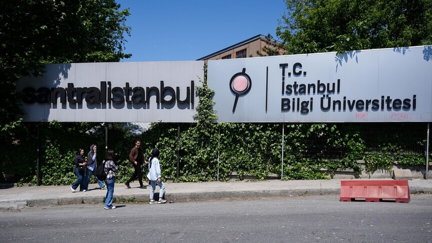 YÖK'ten Bilgi Üniversitesi sınav takvimi açıklaması