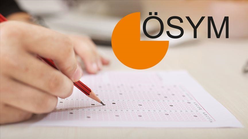ÖSYM giriş belgelerini açtı: 2026-STS öğretmenlik sınav yerleri belli oldu