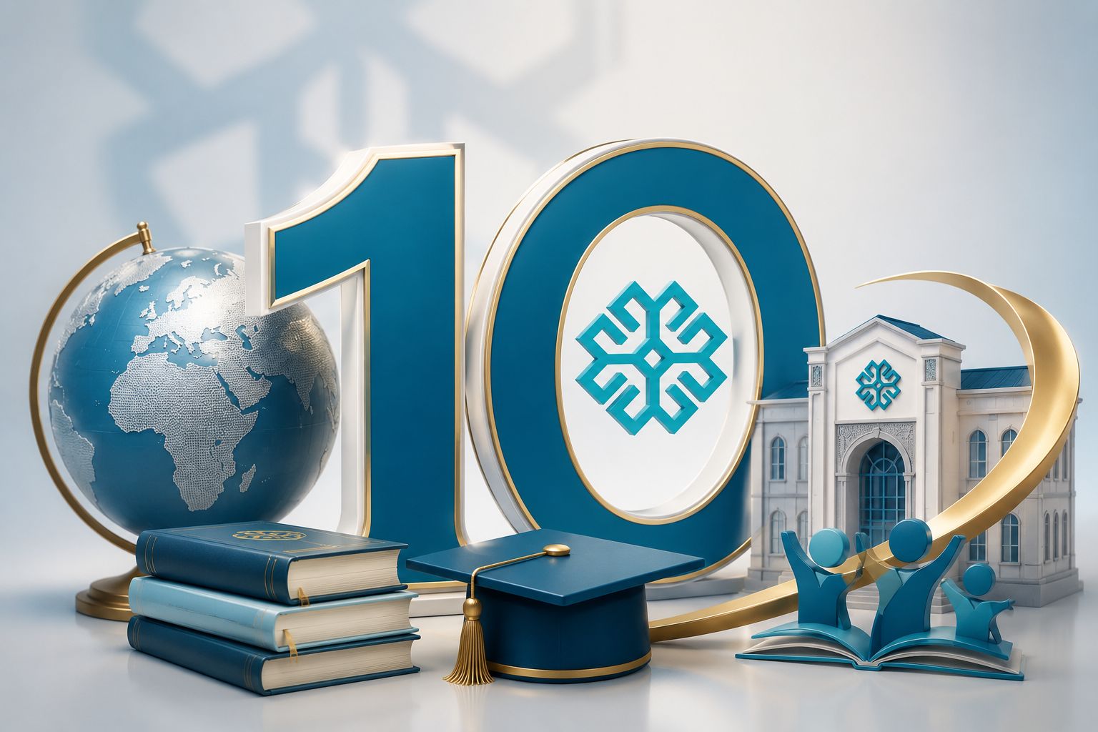 Türkiye Maarif Vakfı 10 yaşında