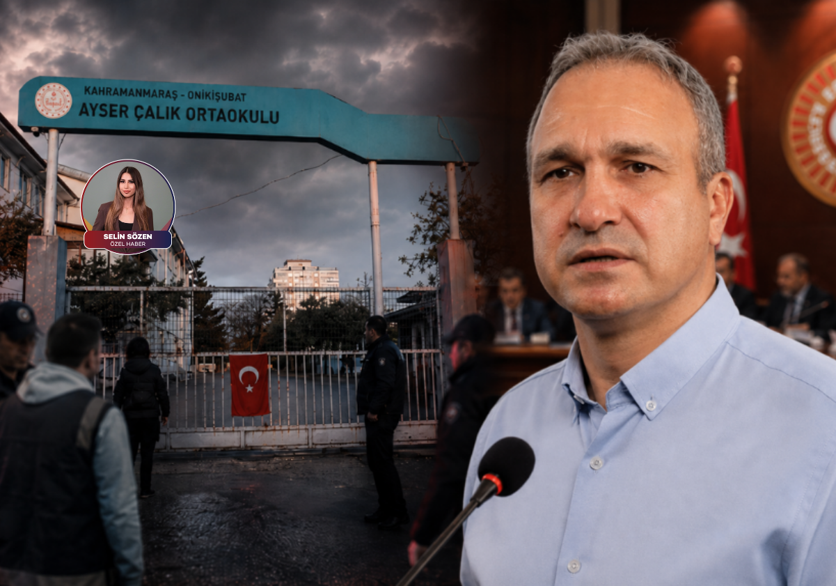 Okullarda şiddete karşı topyekûn seferberlik