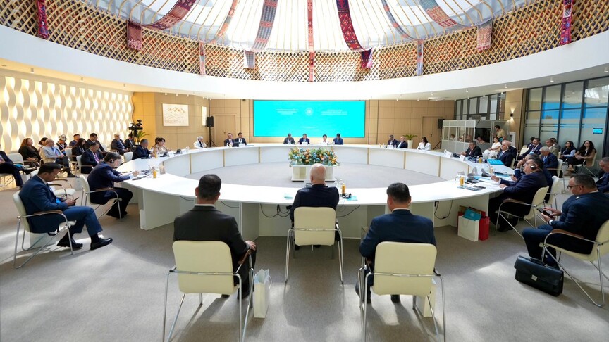 Türk Devletleri'nde eğitim devrimi: Ortak bilgi ağı geliyor