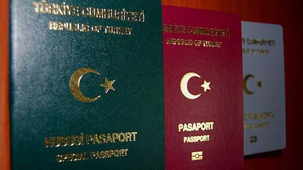 MEB, pasaport başvurularını elektronik ortama taşıdı