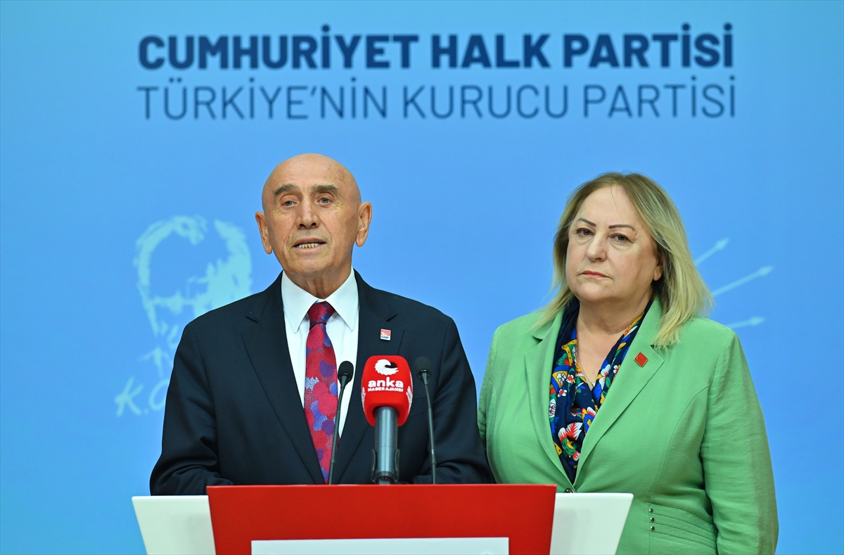 CHP’den Üniversite adaylarına ücretsiz Tercih desteği