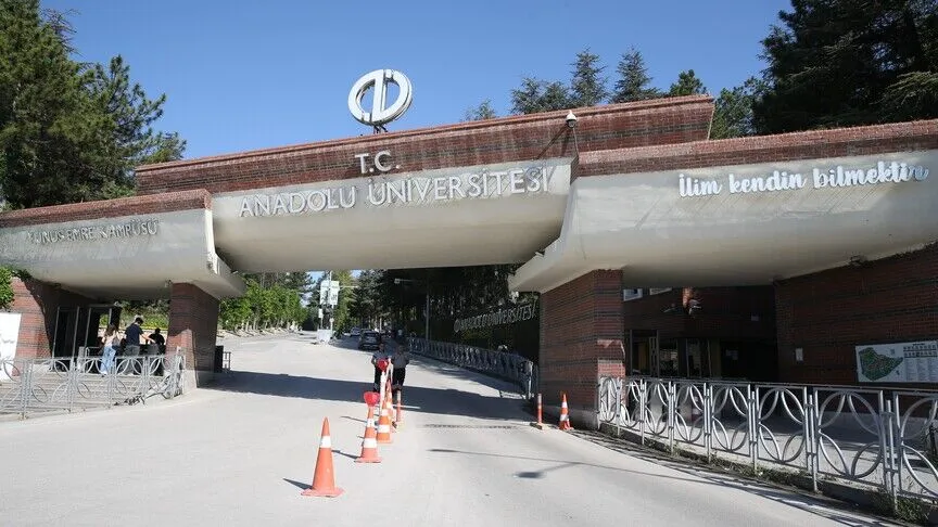 Geleceğin meslekleri Anadolu Üniversitesi’nde hayat buluyor