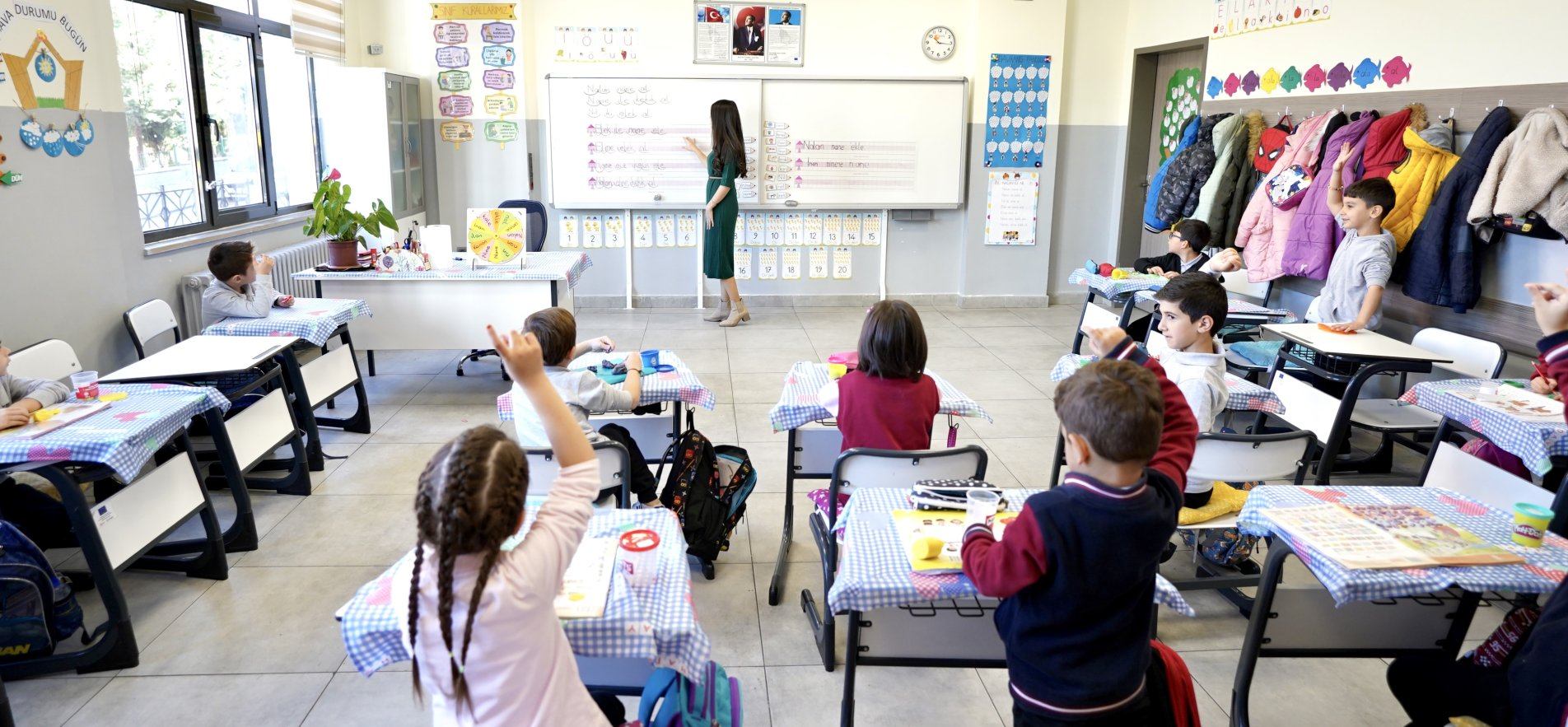 MEB'den "Kristal Meşale" Ödülleri: Başvurular başlıyor