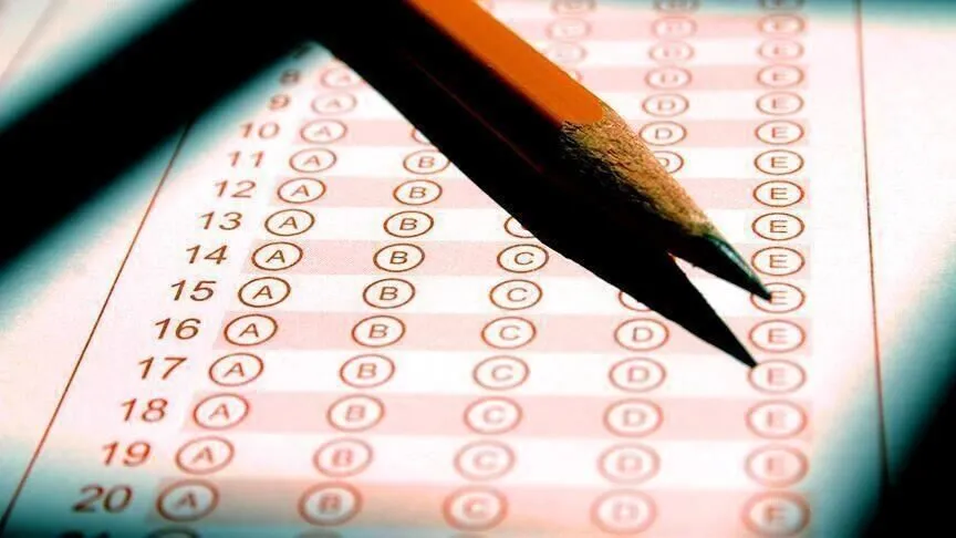 2026-YÖKDİL/2 soru ve cevap anahtarı erişime açıldı