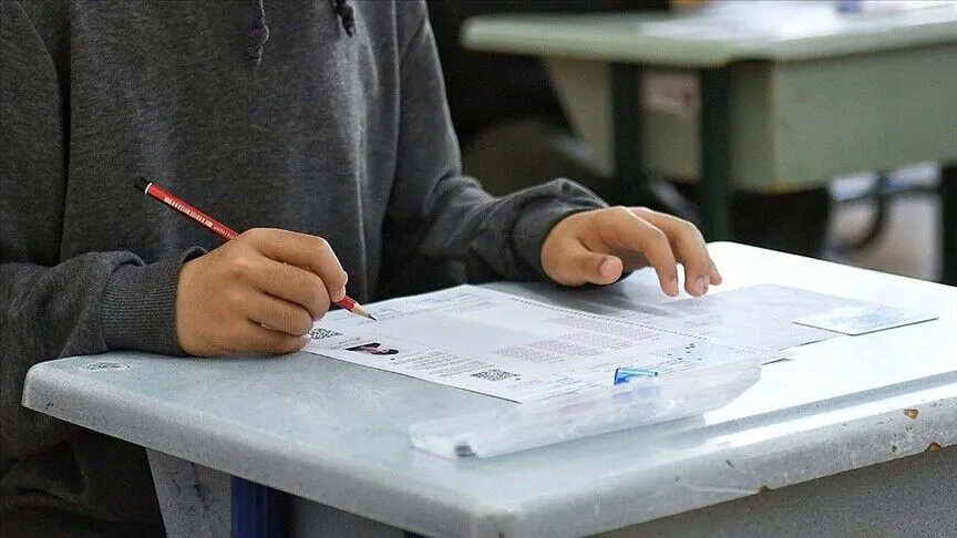 LGS 1. nakil sonuçları erişime açıldı
