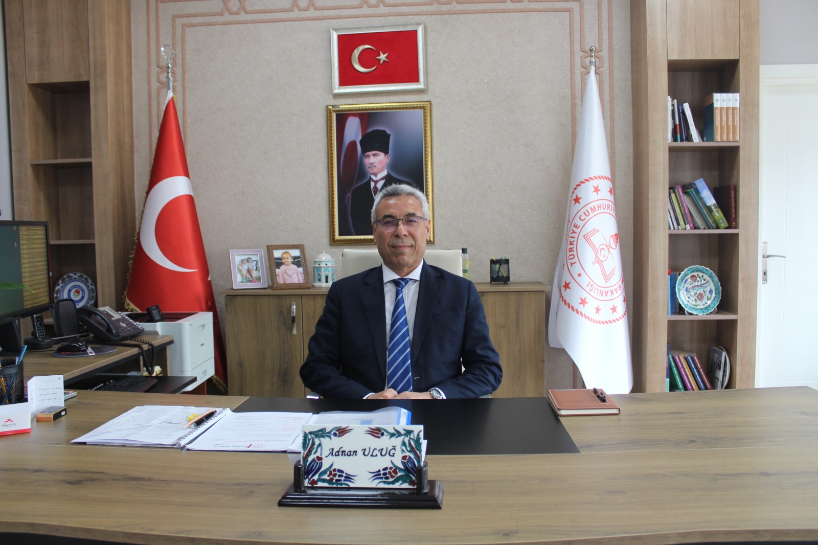 İlçe Milli Eğitim Müdürlüğü’nden yeni sezon açıklaması: 69 okul eğitime hazır