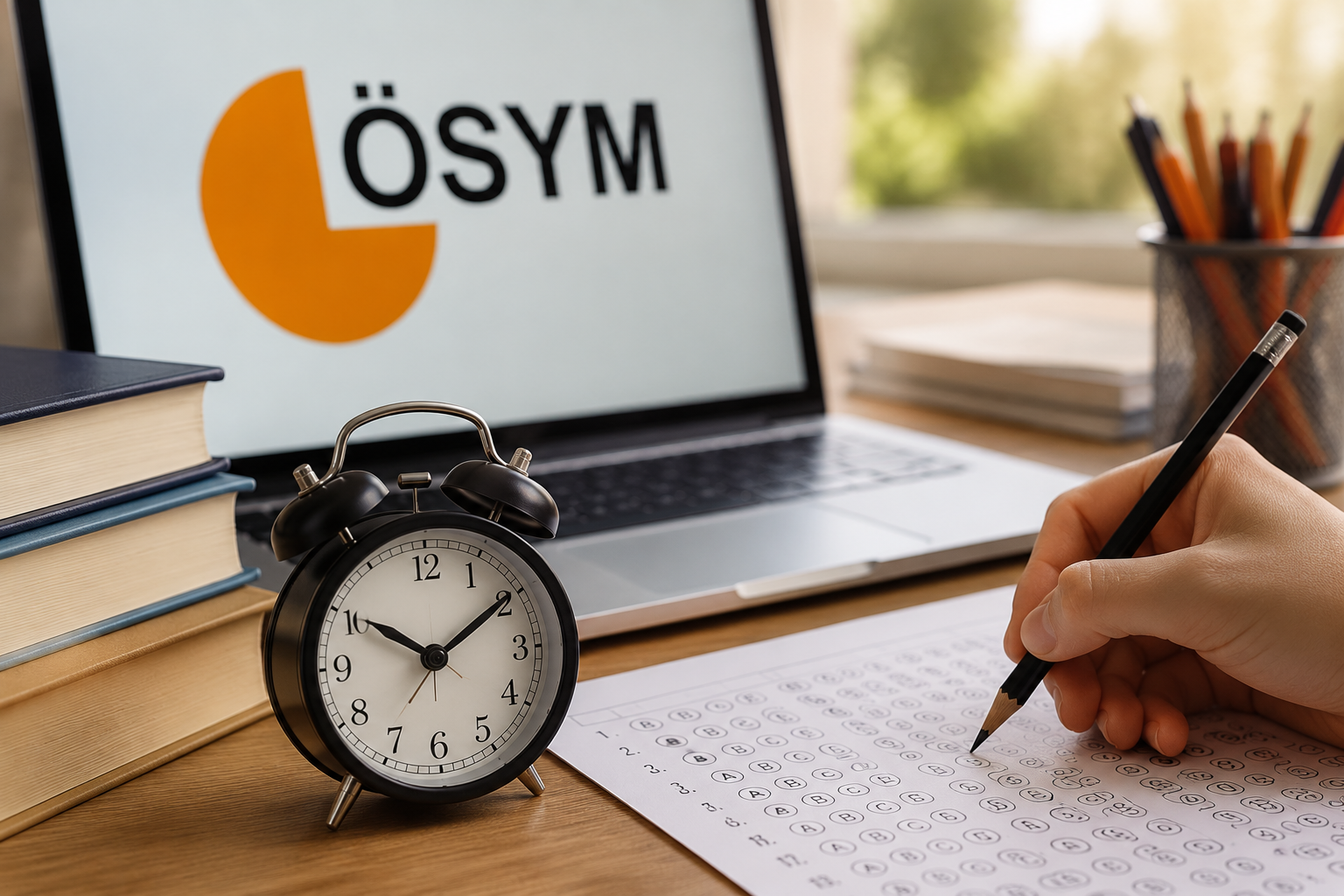 ÖSYM duyurdu: 2026-ÖZYES için heyecanlı bekleyiş sona eriyor