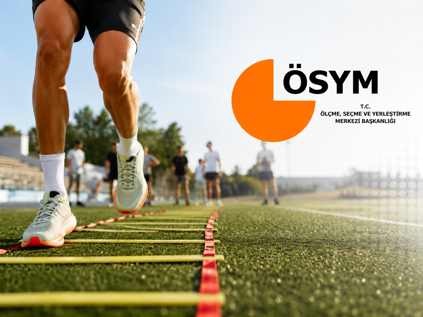 2026-ÖZYES oturumları bugün tamamlanıyor